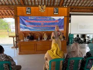 Musyawarah Perencanaan Pembangunan Desa (Musrenbangdes) dan Pembentukan Tim Penyusun RKP Desa Tahun 2027 Desa Purworejo